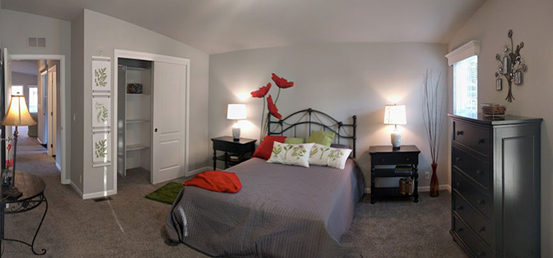 Detray's LLC Olympia Manufactured and Modular Home Sales